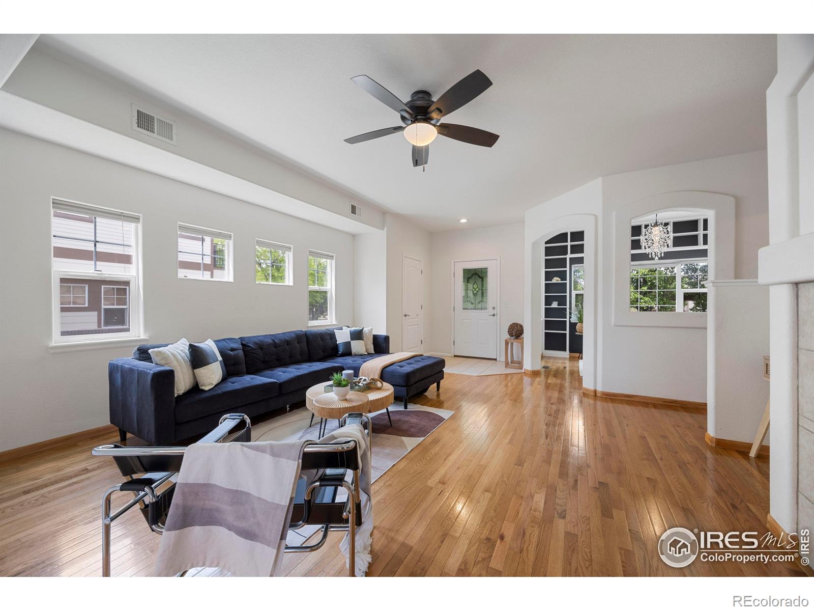 MLS Image #4 for 5026  brookfield drive,fort collins, Colorado