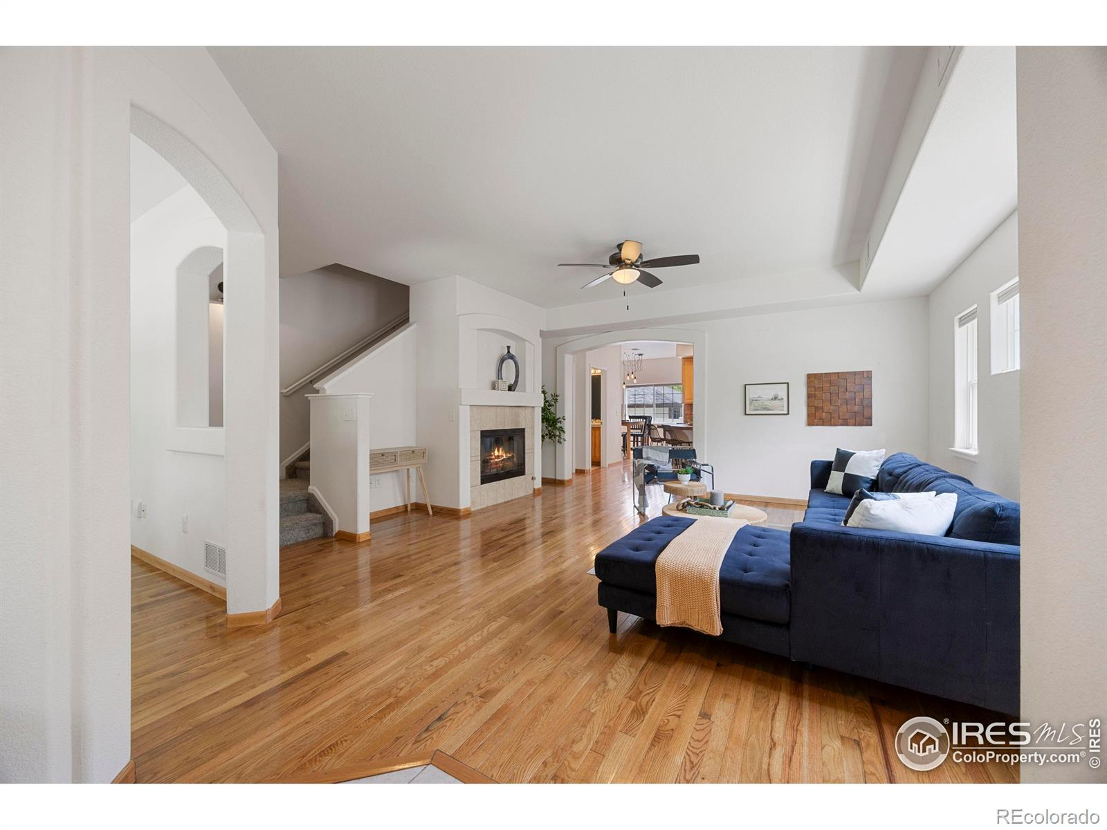 MLS Image #8 for 5026  brookfield drive,fort collins, Colorado