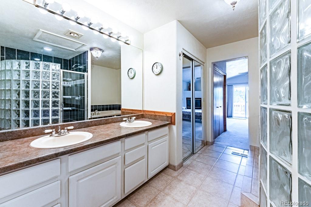 MLS Image #17 for 355  maroon lake circle,divide, Colorado