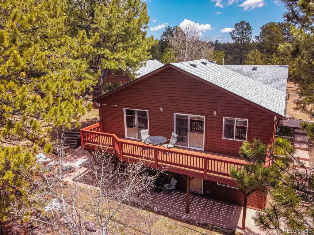 MLS Image #2 for 355  maroon lake circle,divide, Colorado