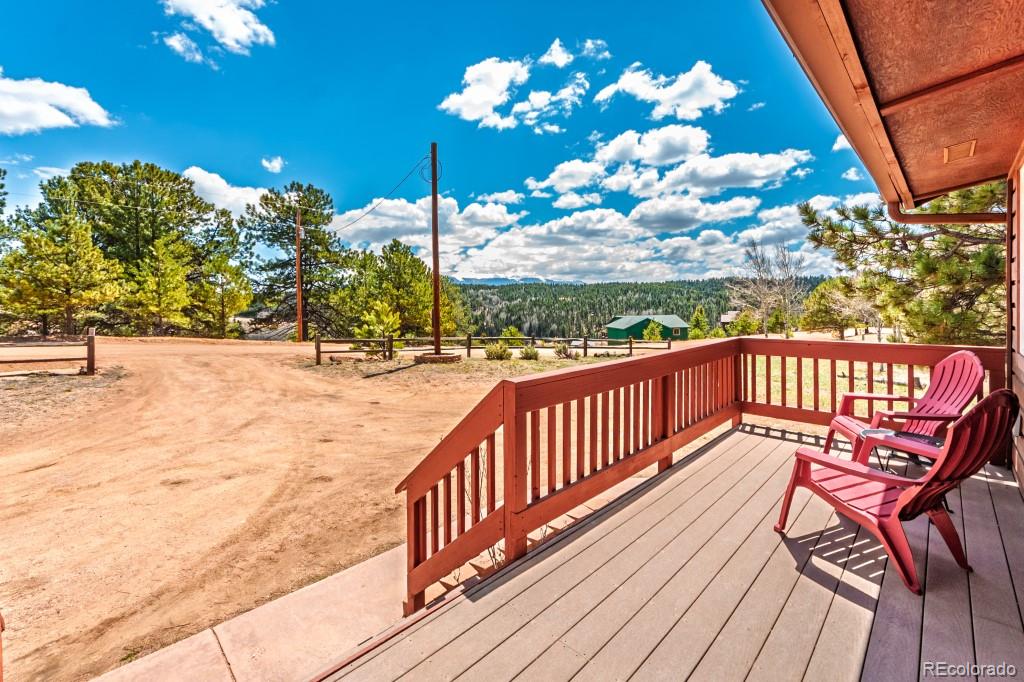 MLS Image #32 for 355  maroon lake circle,divide, Colorado