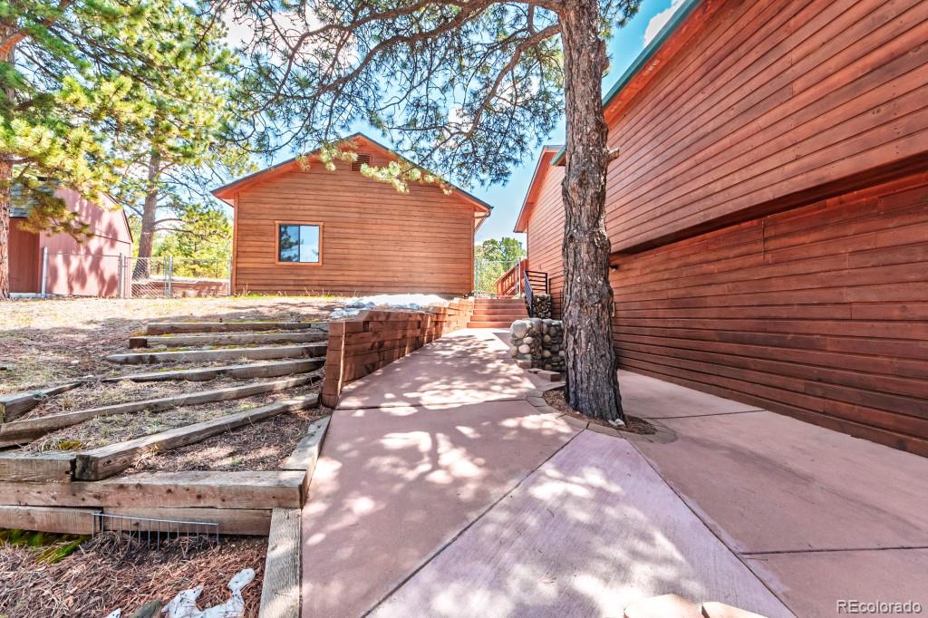 MLS Image #34 for 355  maroon lake circle,divide, Colorado