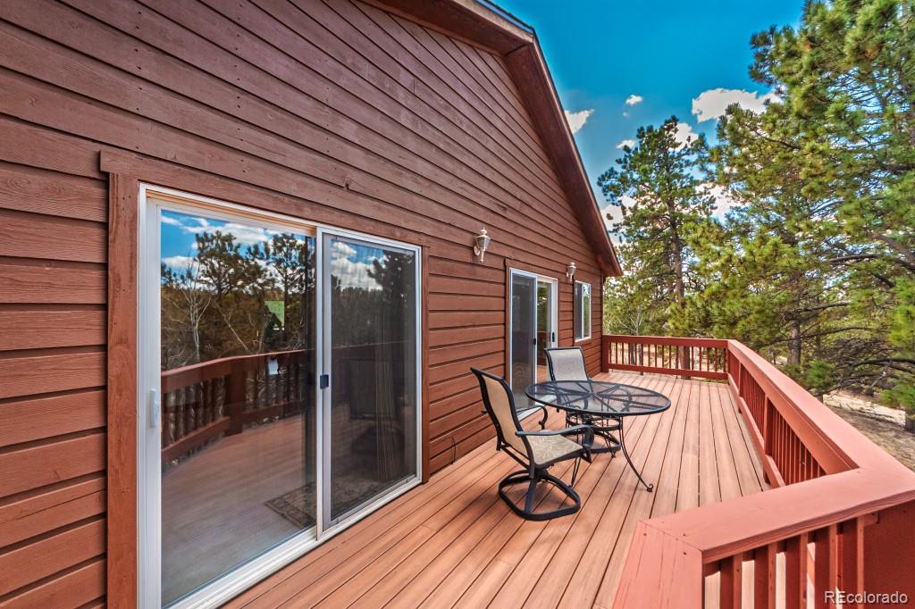 MLS Image #35 for 355  maroon lake circle,divide, Colorado