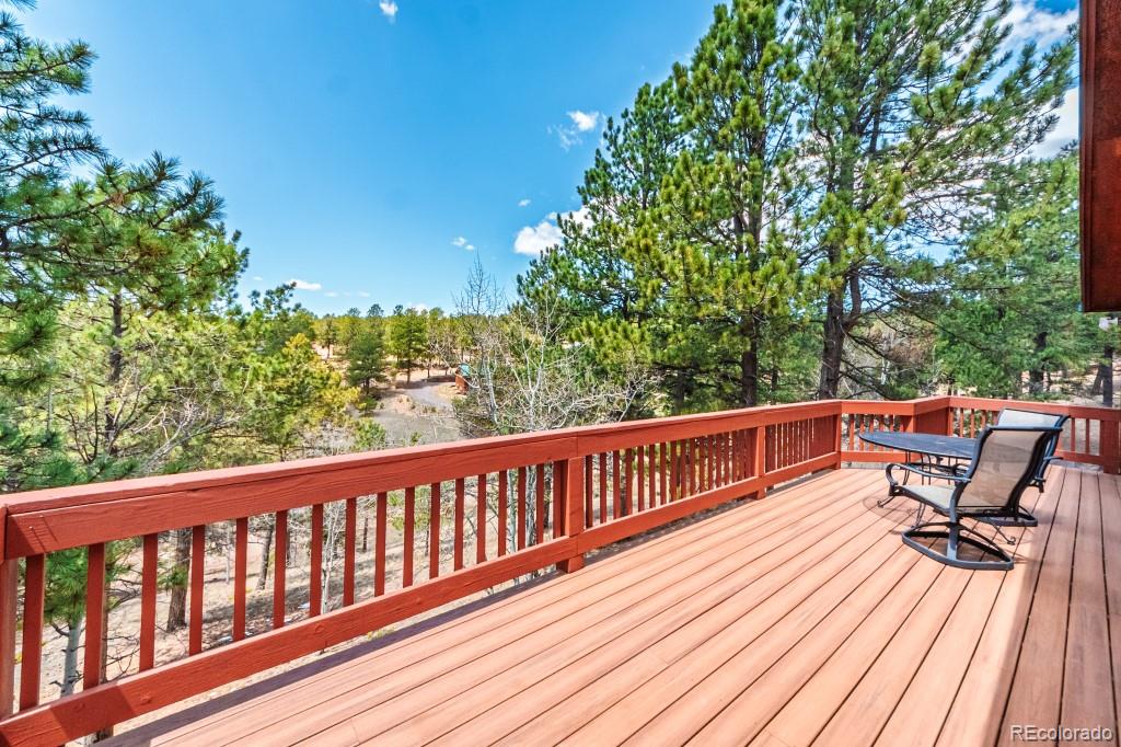MLS Image #36 for 355  maroon lake circle,divide, Colorado