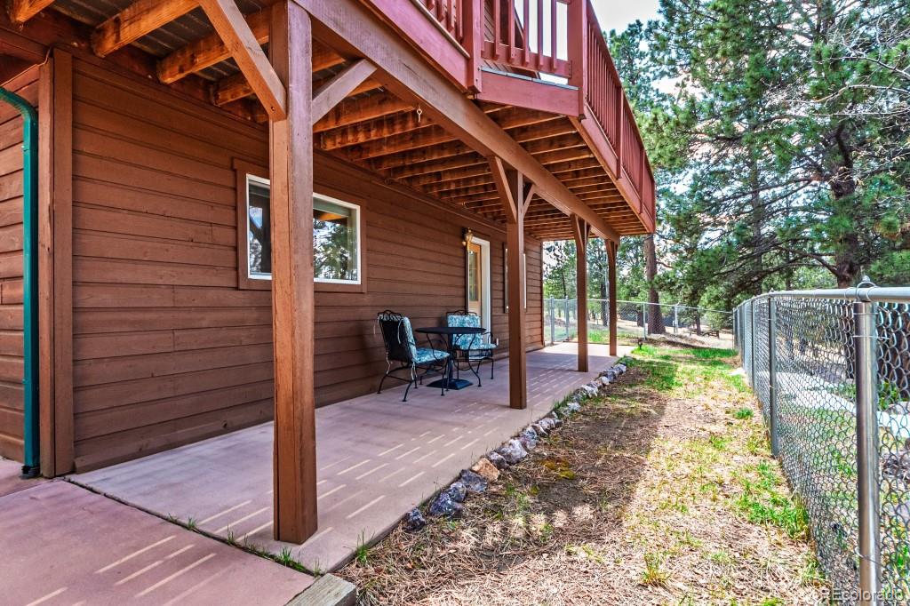 MLS Image #37 for 355  maroon lake circle,divide, Colorado