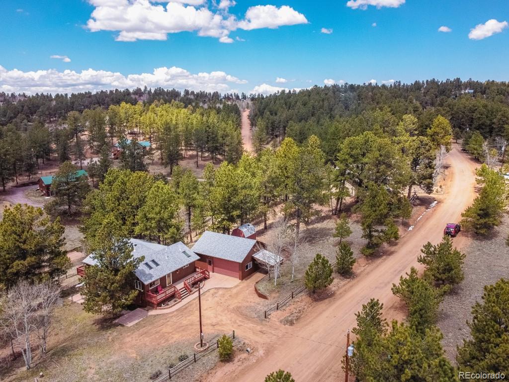 MLS Image #39 for 355  maroon lake circle,divide, Colorado
