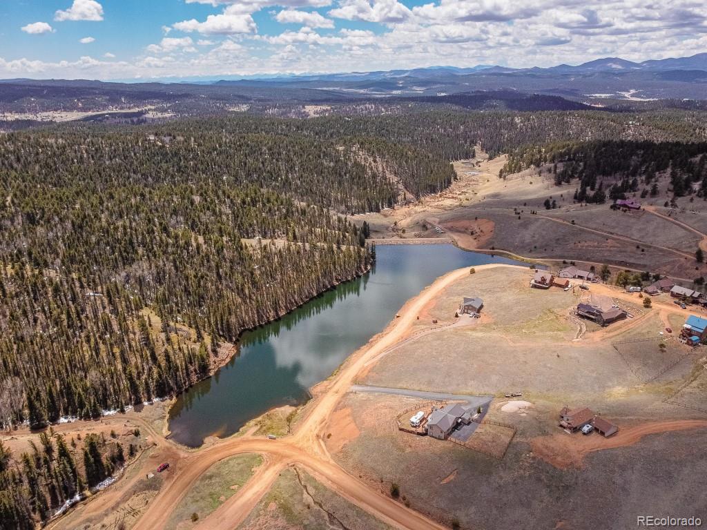 MLS Image #41 for 355  maroon lake circle,divide, Colorado