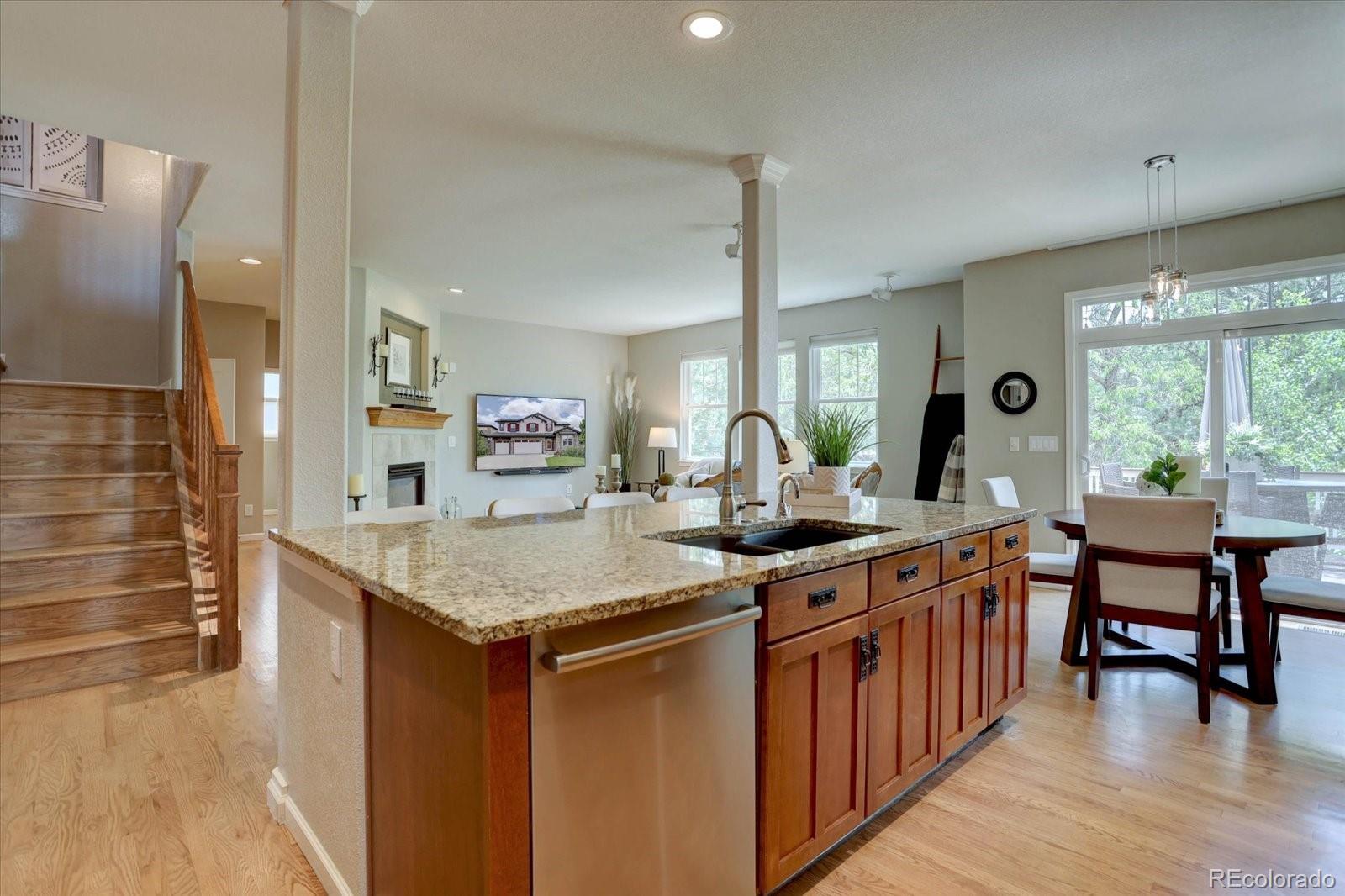 MLS Image #10 for 24556 e ottawa avenue,aurora, Colorado