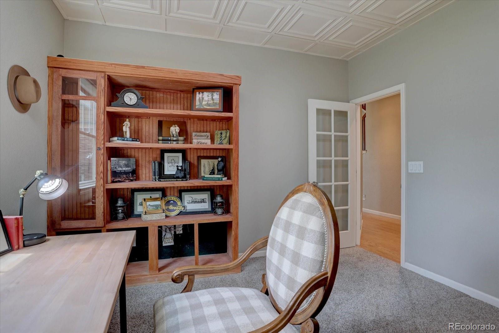 MLS Image #16 for 24556 e ottawa avenue,aurora, Colorado