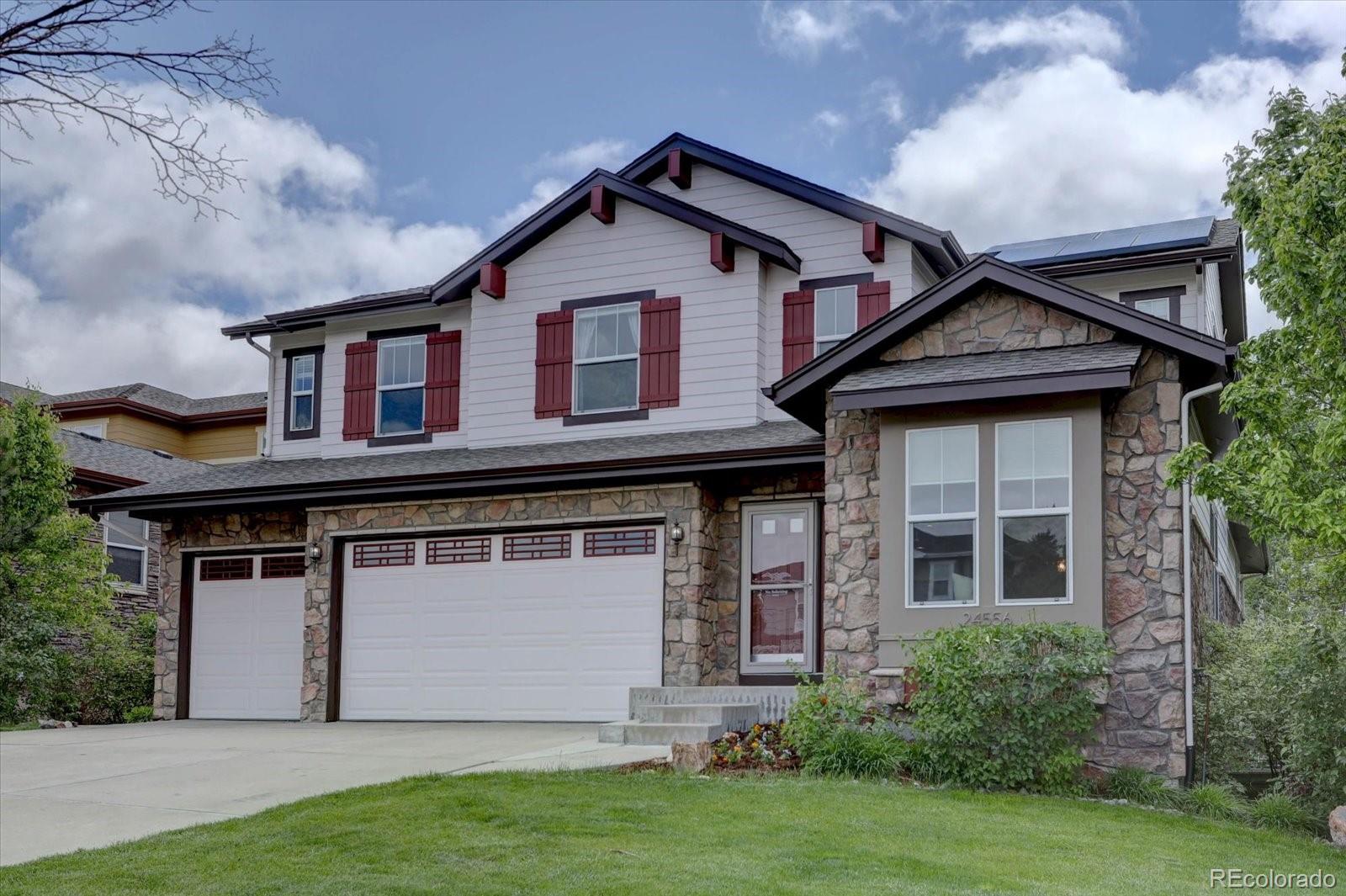 MLS Image #3 for 24556 e ottawa avenue,aurora, Colorado