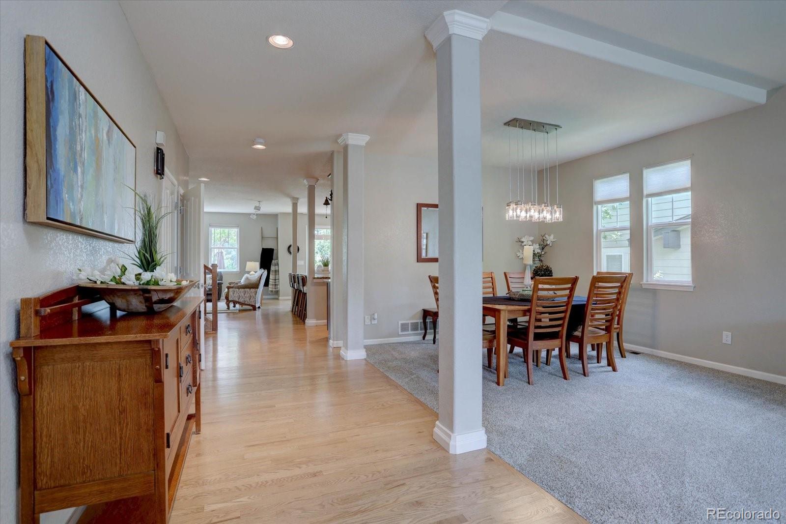 MLS Image #4 for 24556 e ottawa avenue,aurora, Colorado
