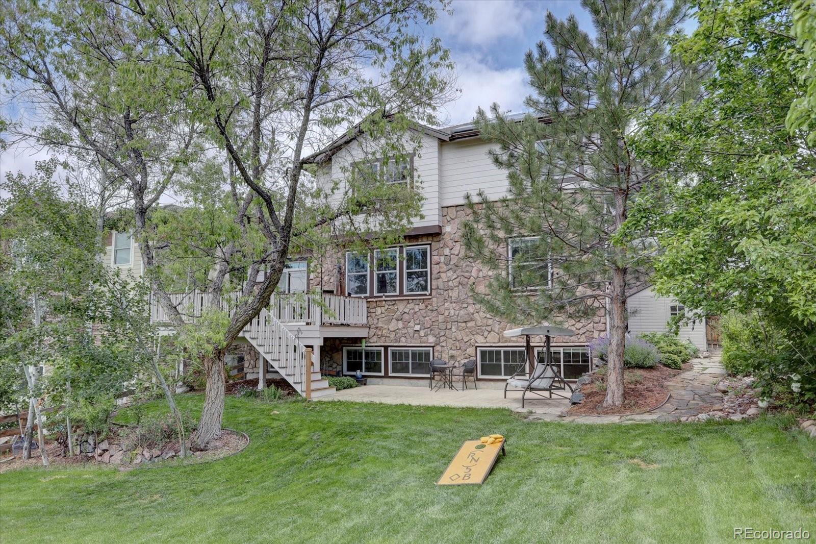 MLS Image #40 for 24556 e ottawa avenue,aurora, Colorado