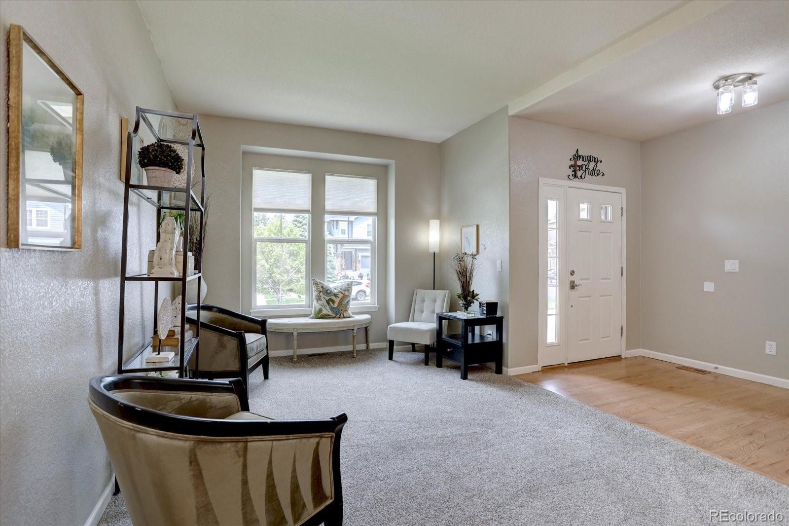 MLS Image #5 for 24556 e ottawa avenue,aurora, Colorado
