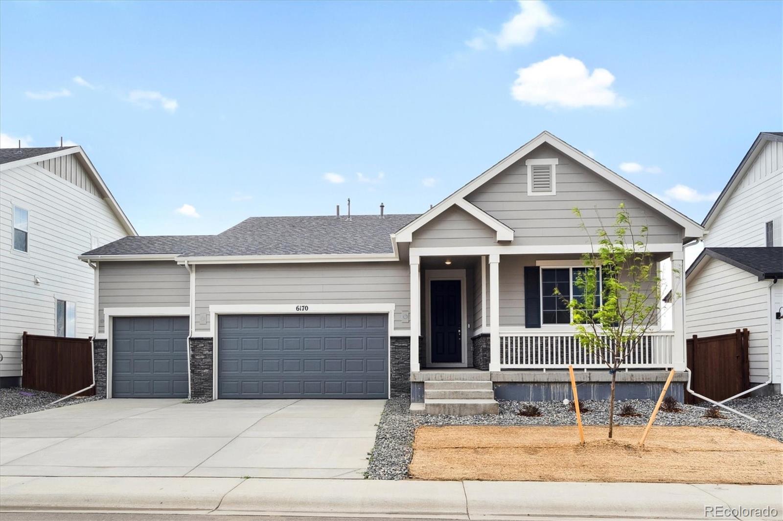 MLS Image #0 for 6170  amerifax drive,windsor, Colorado