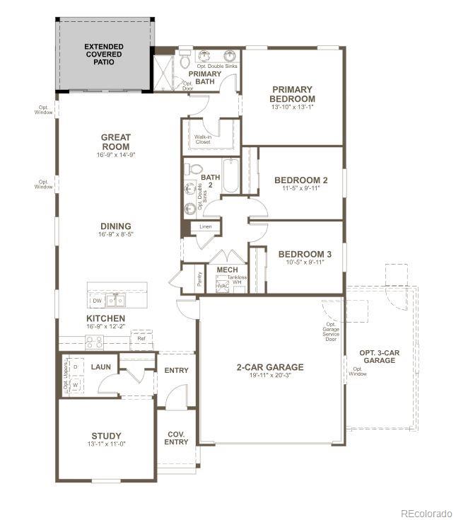 CMA Image for 6170  Amerifax Drive,Windsor, Colorado