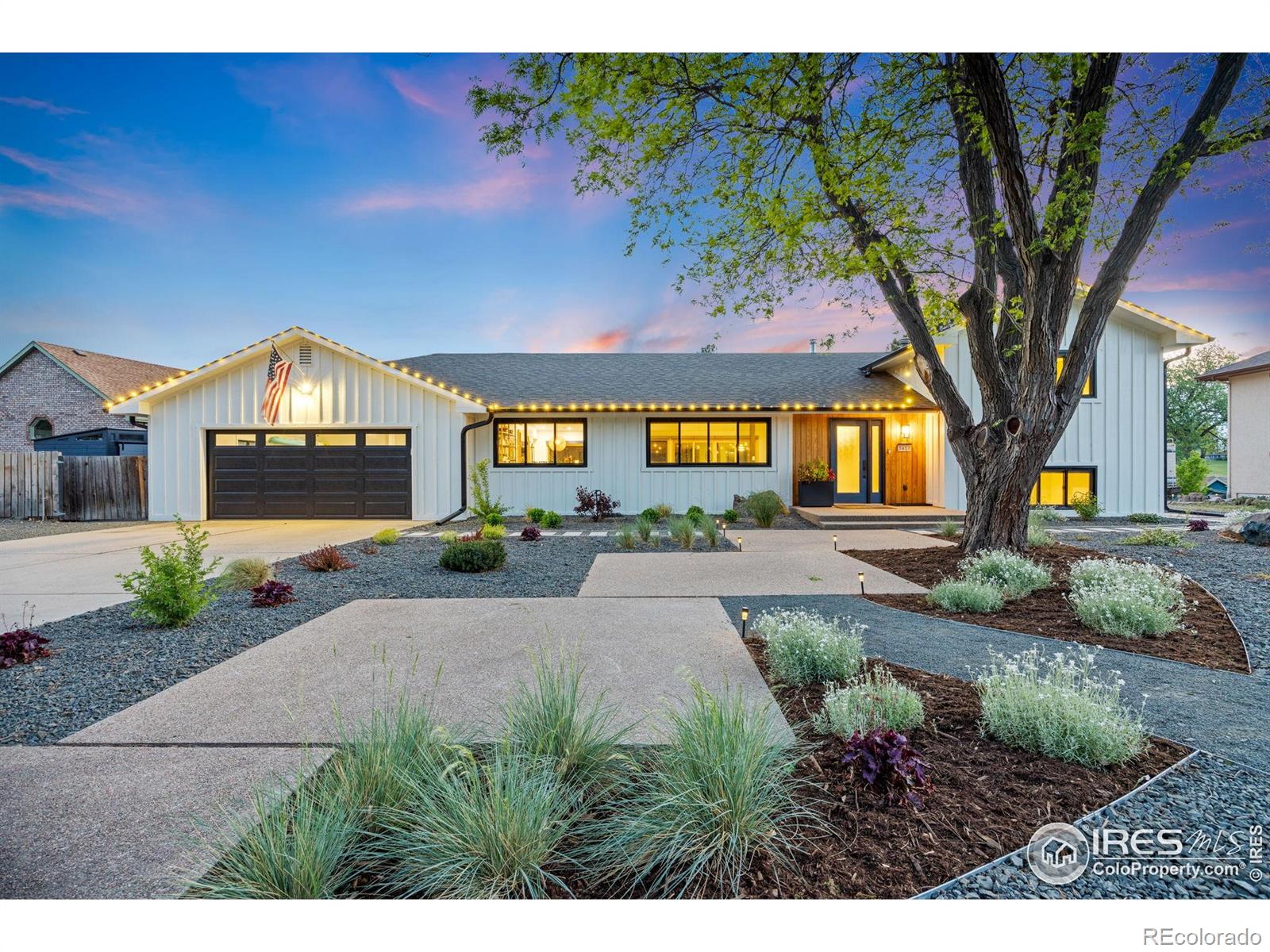 MLS Image #2 for 3417  canadian parkway,fort collins, Colorado