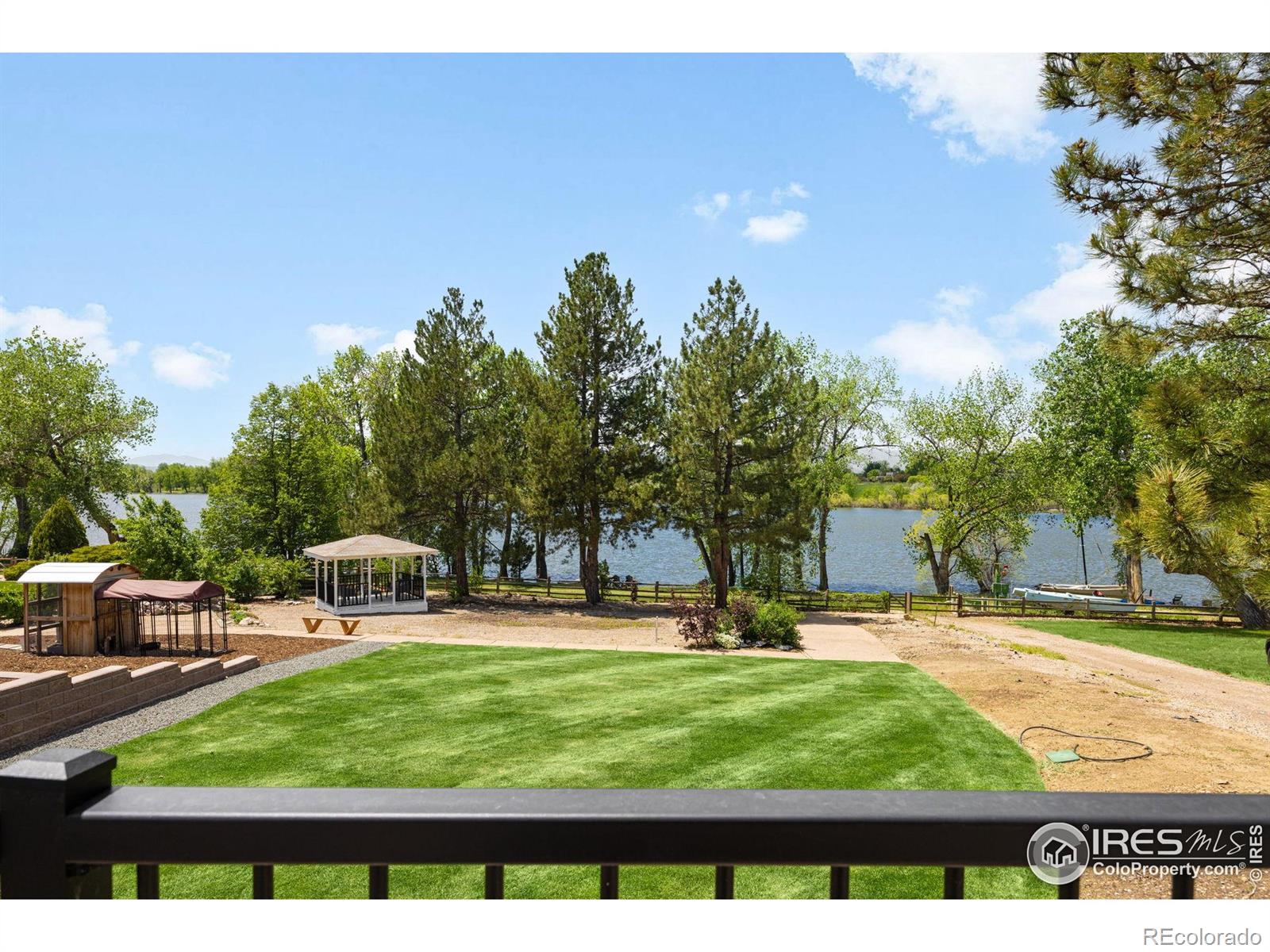MLS Image #21 for 3417  canadian parkway,fort collins, Colorado