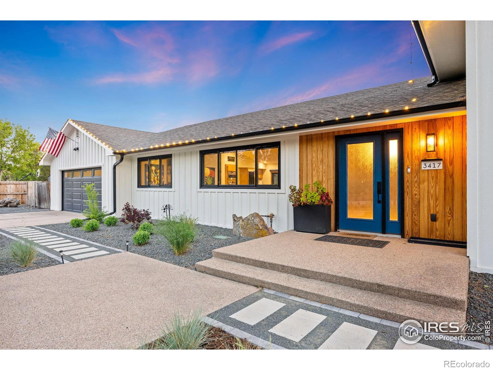 MLS Image #3 for 3417  canadian parkway,fort collins, Colorado