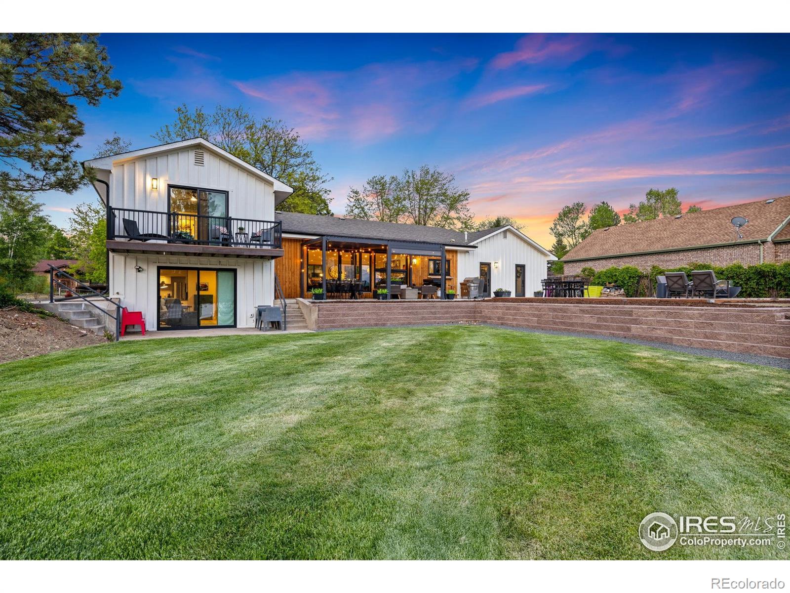 MLS Image #30 for 3417  canadian parkway,fort collins, Colorado