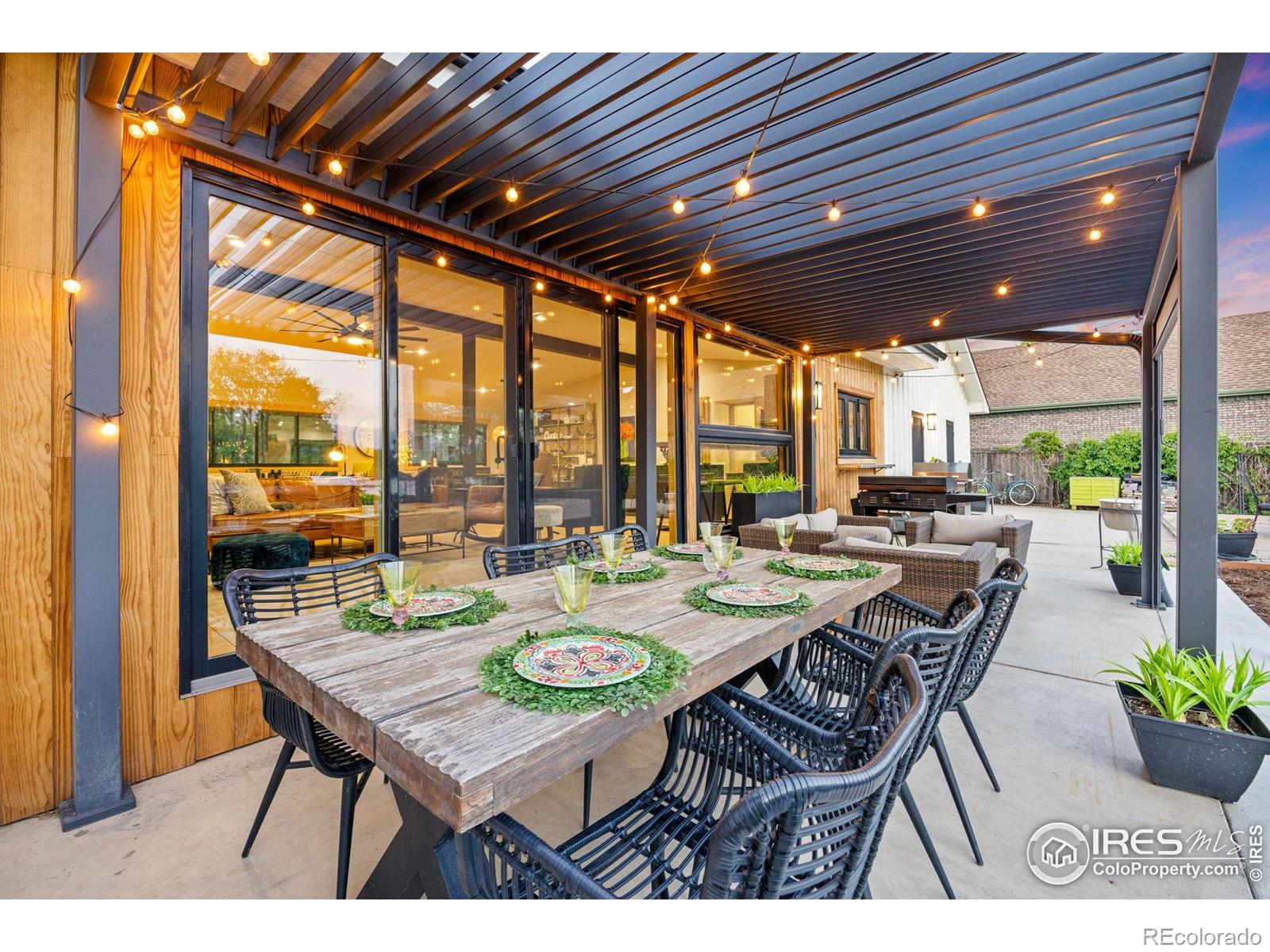 MLS Image #31 for 3417  canadian parkway,fort collins, Colorado