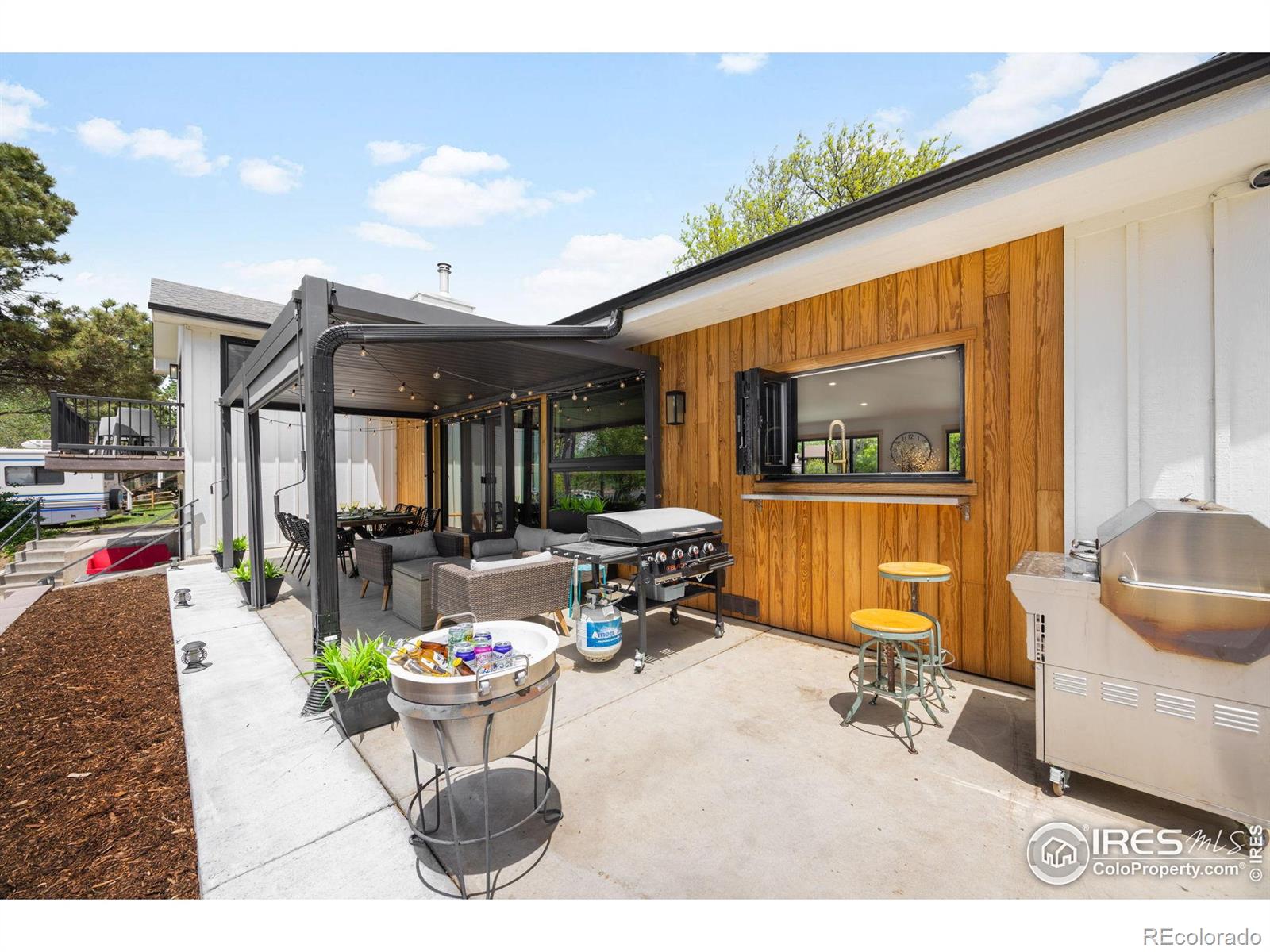 MLS Image #32 for 3417  canadian parkway,fort collins, Colorado