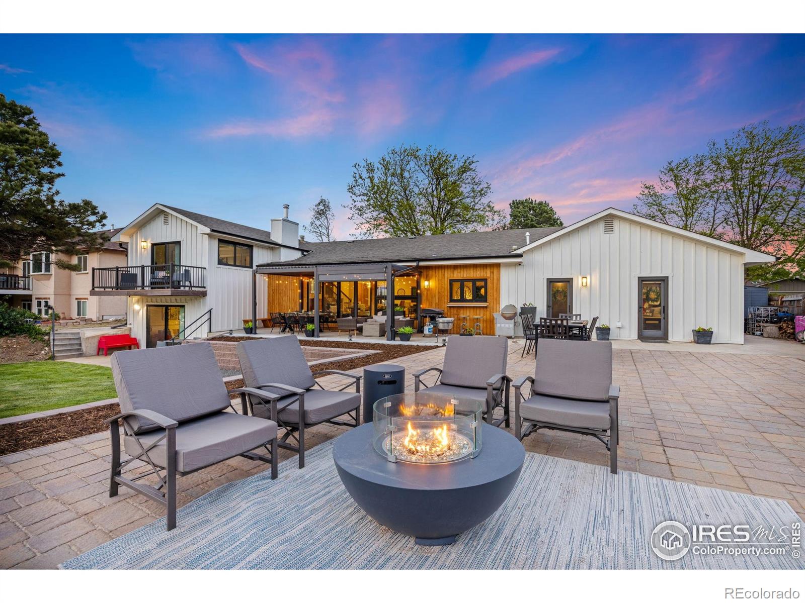MLS Image #33 for 3417  canadian parkway,fort collins, Colorado