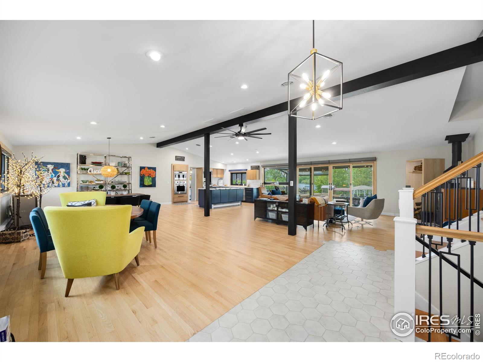 MLS Image #4 for 3417  canadian parkway,fort collins, Colorado