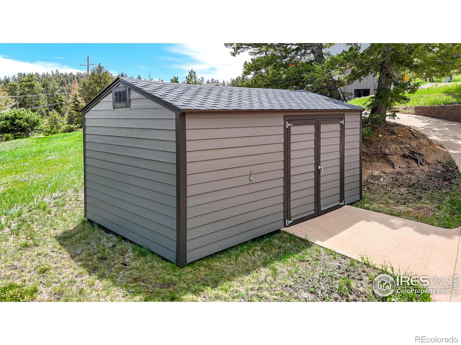 MLS Image #28 for 1100  deer trail road,boulder, Colorado