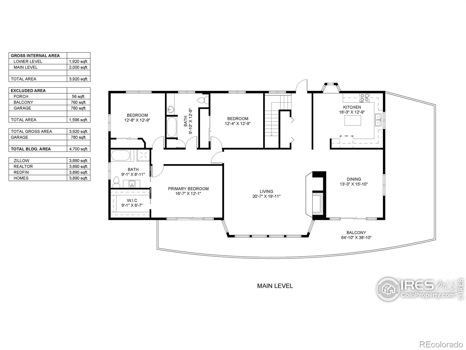 MLS Image #33 for 1100  deer trail road,boulder, Colorado