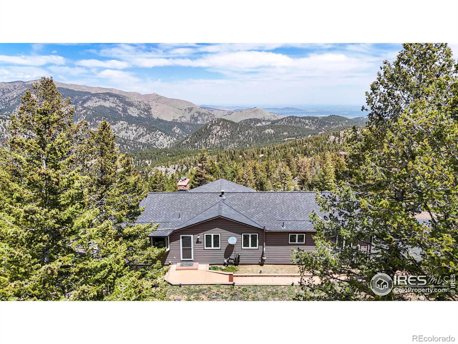 MLS Image #4 for 1100  deer trail road,boulder, Colorado