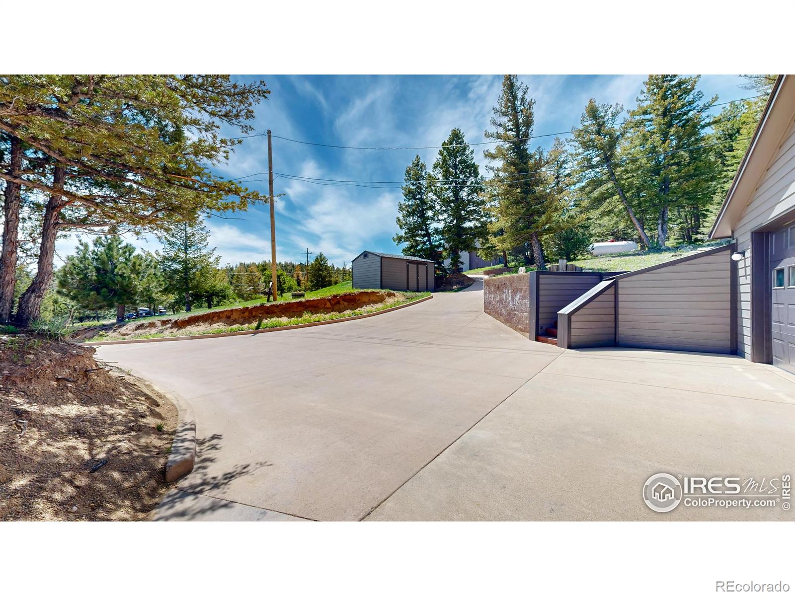 MLS Image #5 for 1100  deer trail road,boulder, Colorado