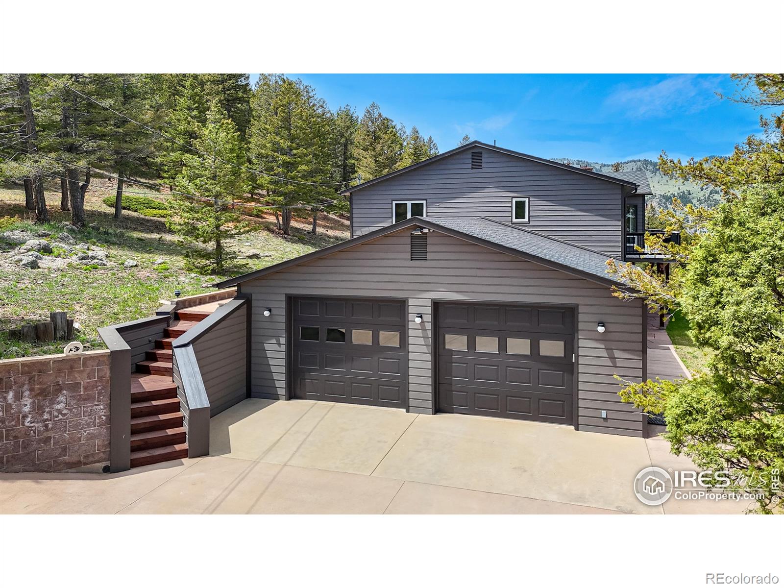 MLS Image #6 for 1100  deer trail road,boulder, Colorado