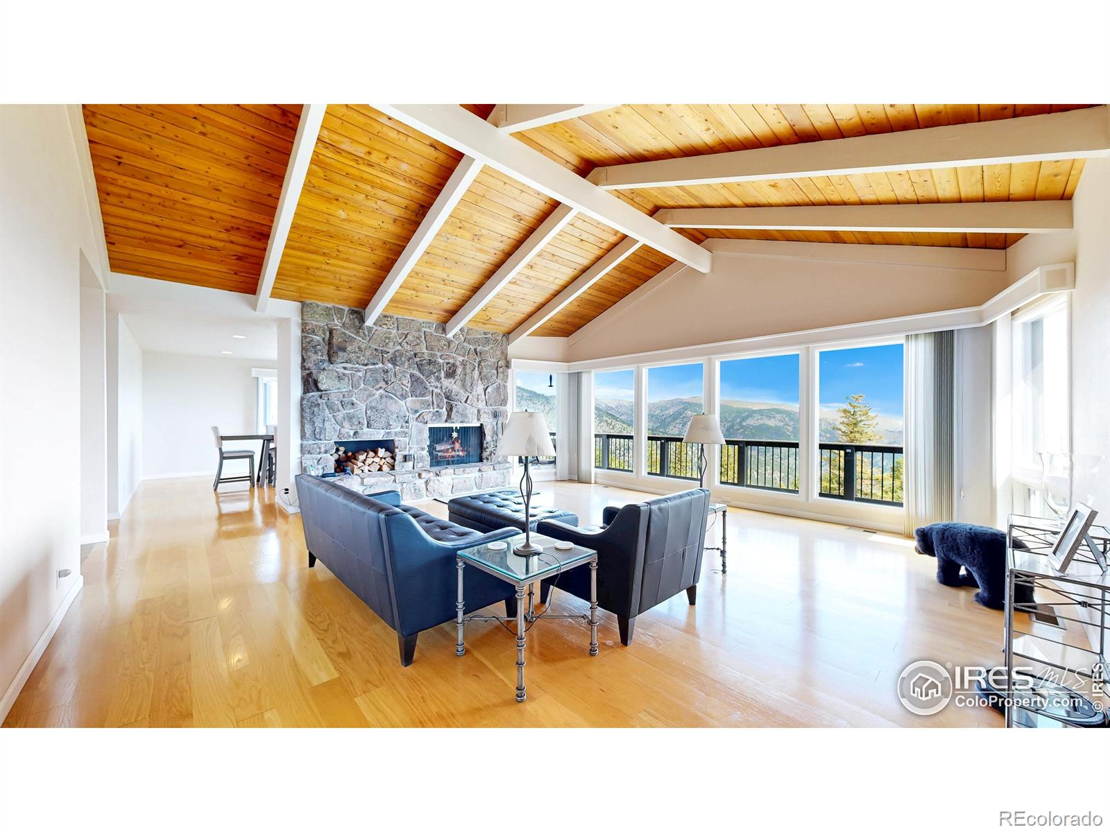 MLS Image #8 for 1100  deer trail road,boulder, Colorado