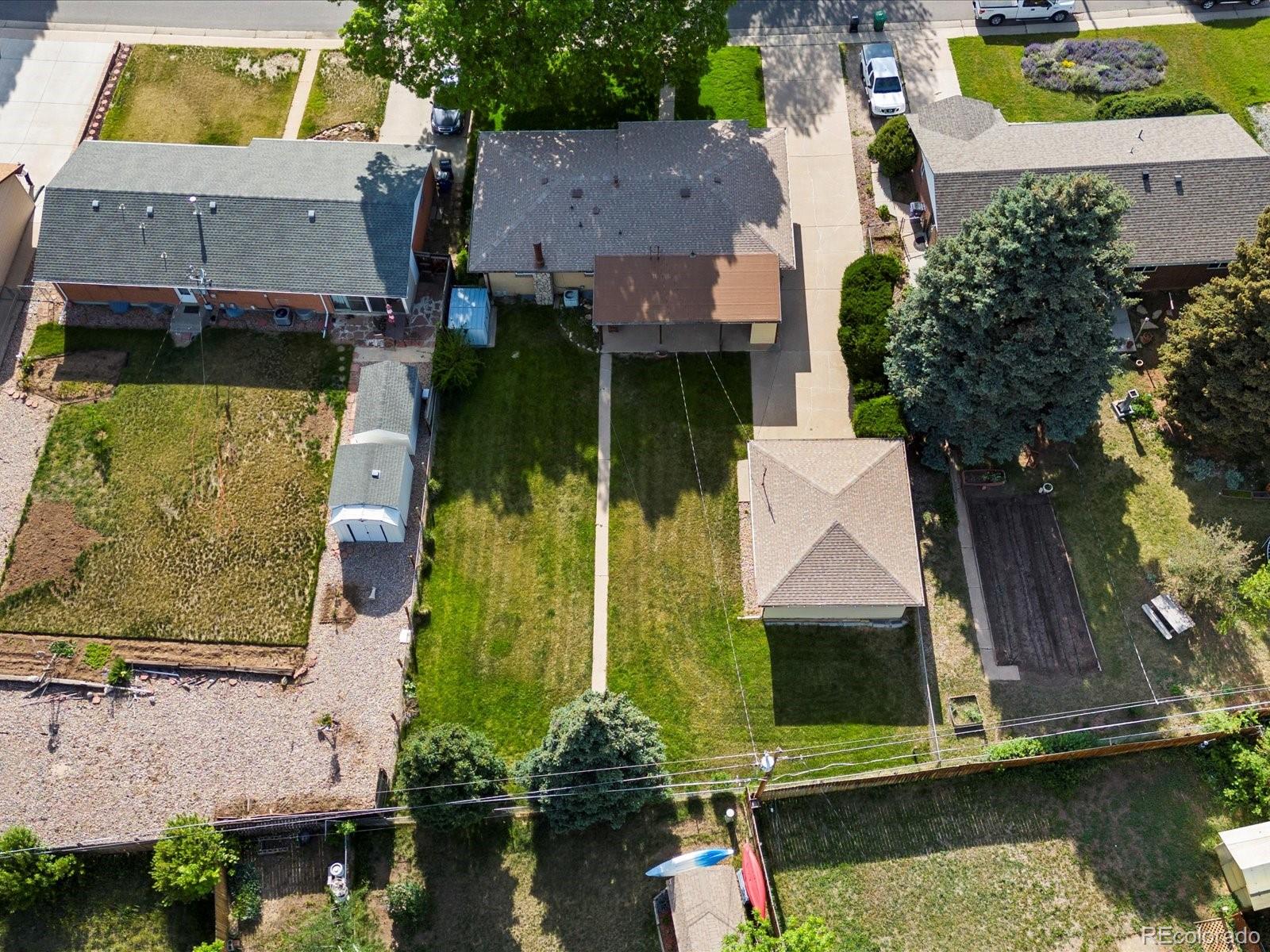 MLS Image #20 for 3018 s depew street,denver, Colorado