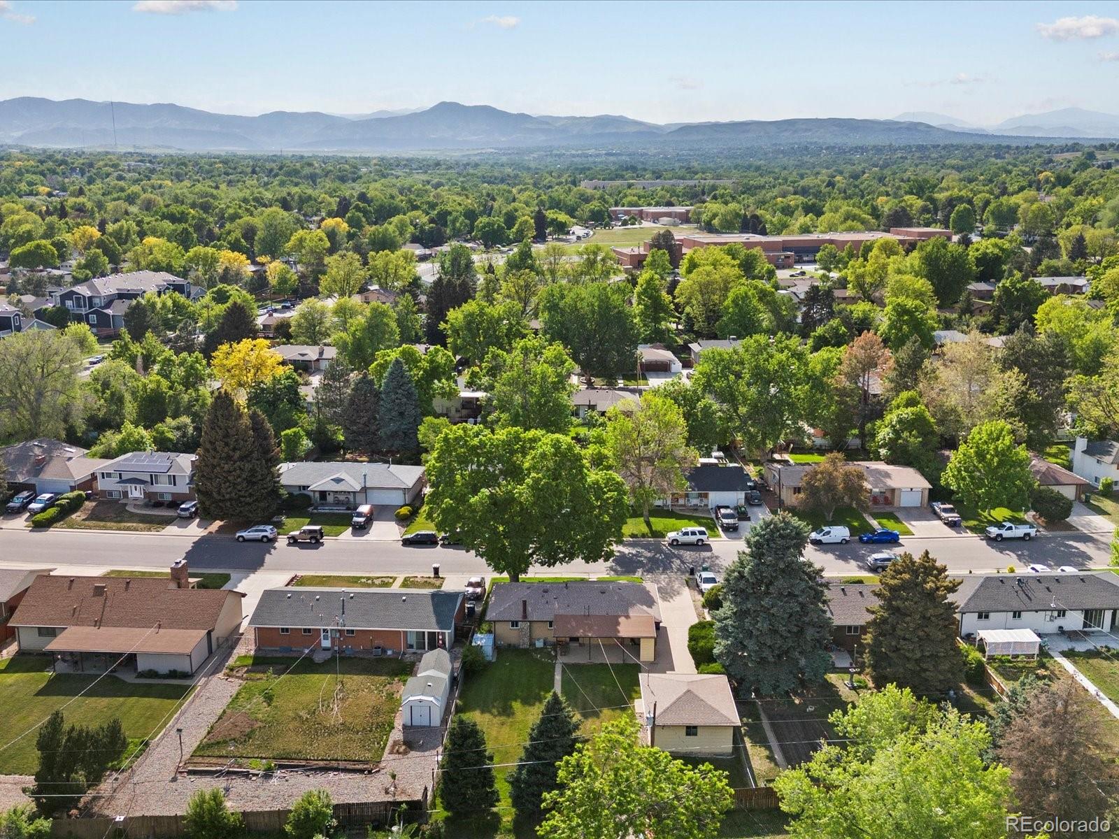 MLS Image #21 for 3018 s depew street,denver, Colorado