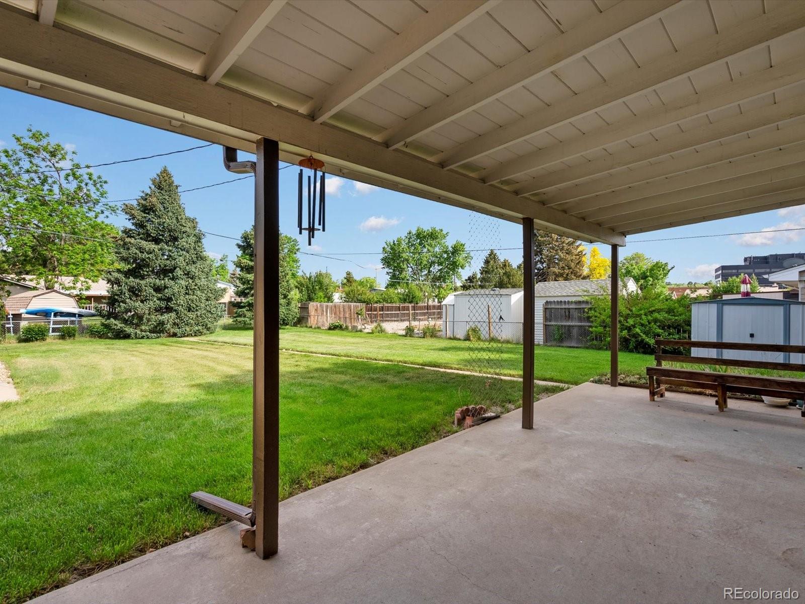 MLS Image #6 for 3018 s depew street,denver, Colorado