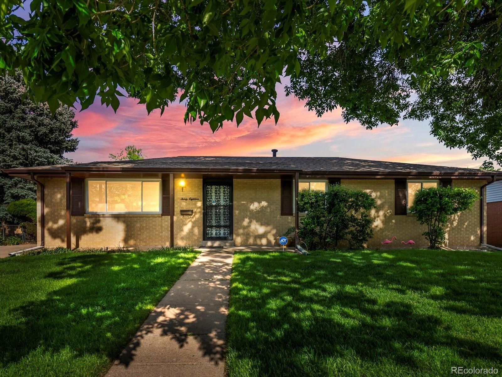 MLS Image #7 for 3018 s depew street,denver, Colorado