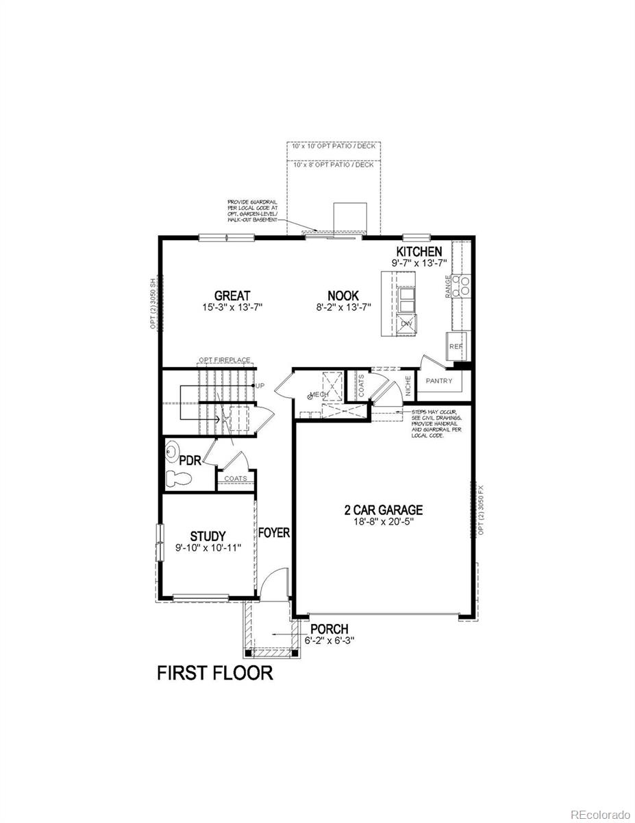 MLS Image #16 for 4991  buelingo drive,windsor, Colorado