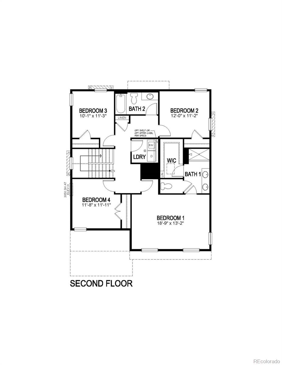 MLS Image #17 for 4991  buelingo drive,windsor, Colorado