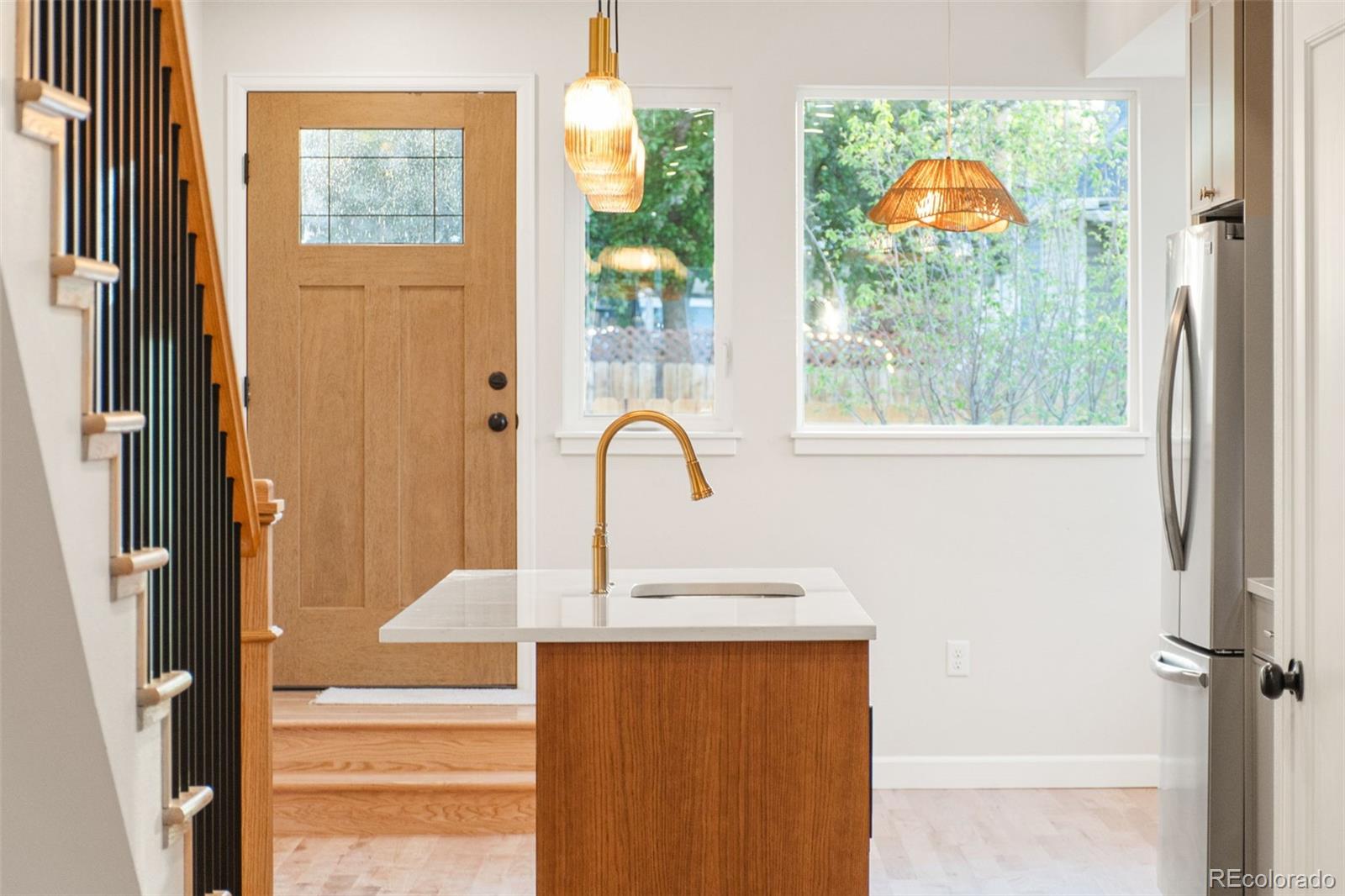MLS Image #11 for 1048  knox court,denver, Colorado