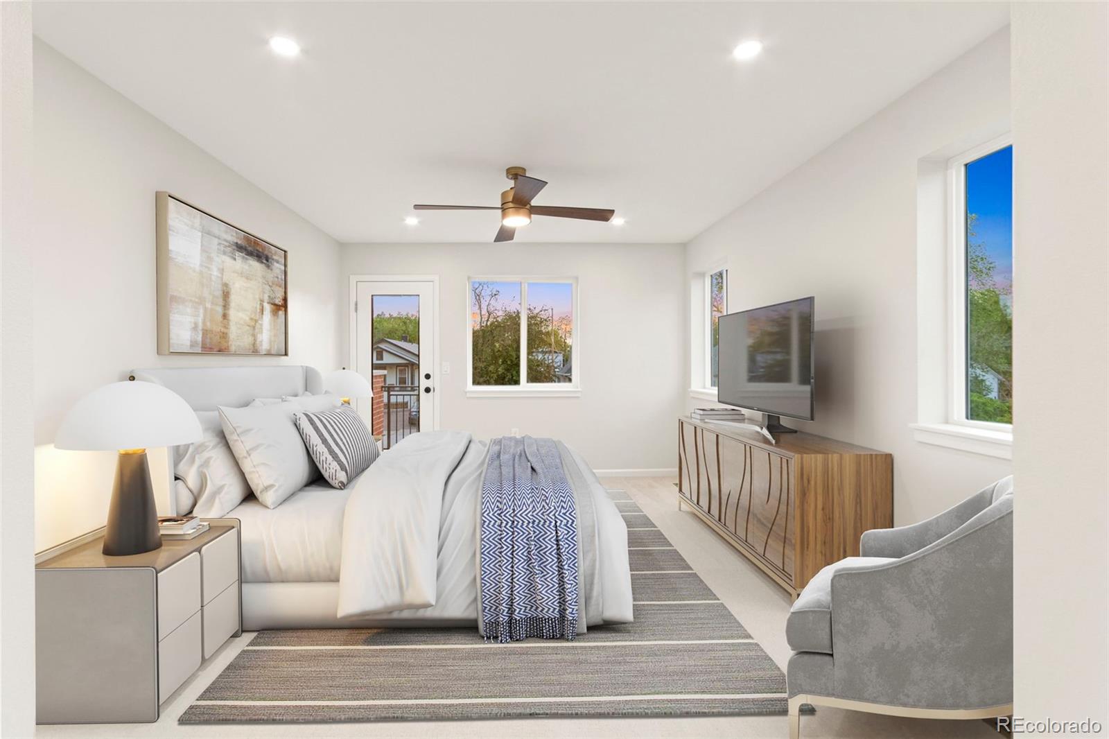MLS Image #19 for 1048  knox court,denver, Colorado
