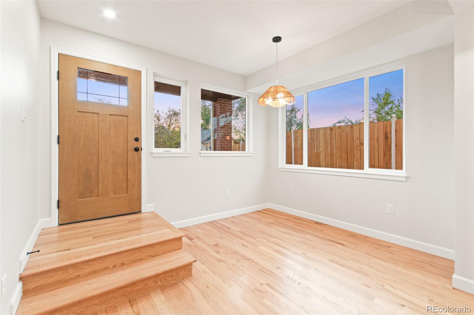 MLS Image #4 for 1048  knox court,denver, Colorado