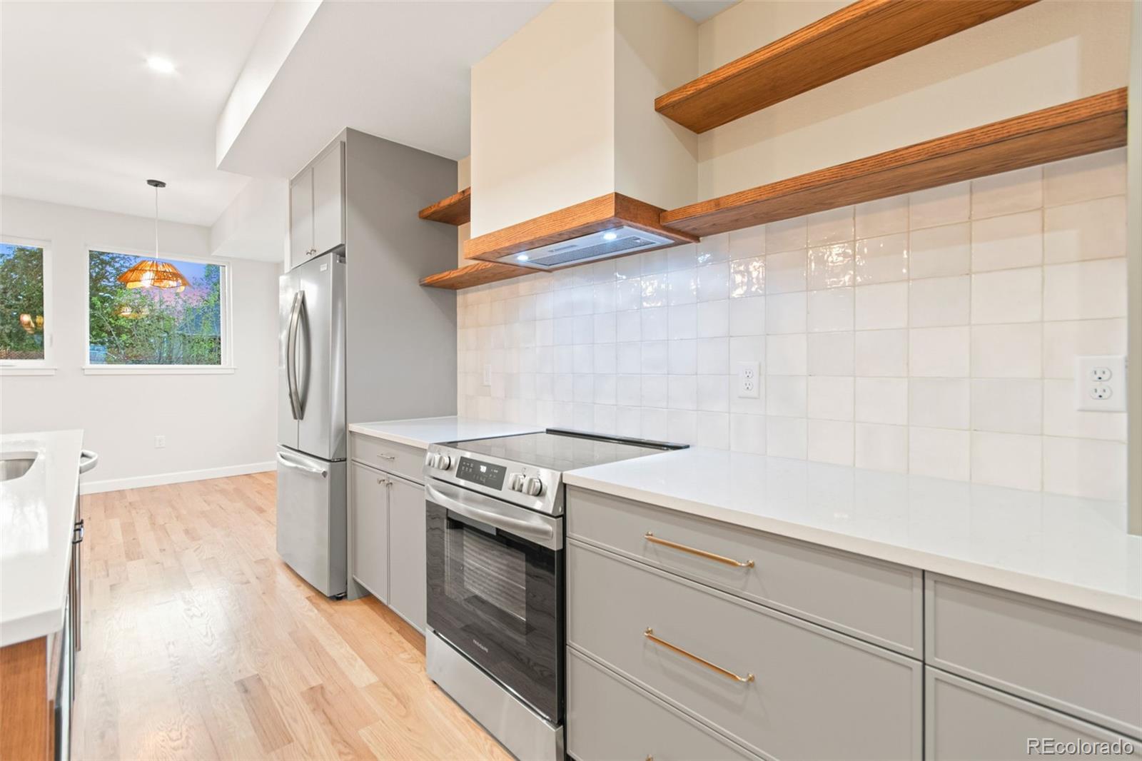 MLS Image #7 for 1048  knox court,denver, Colorado