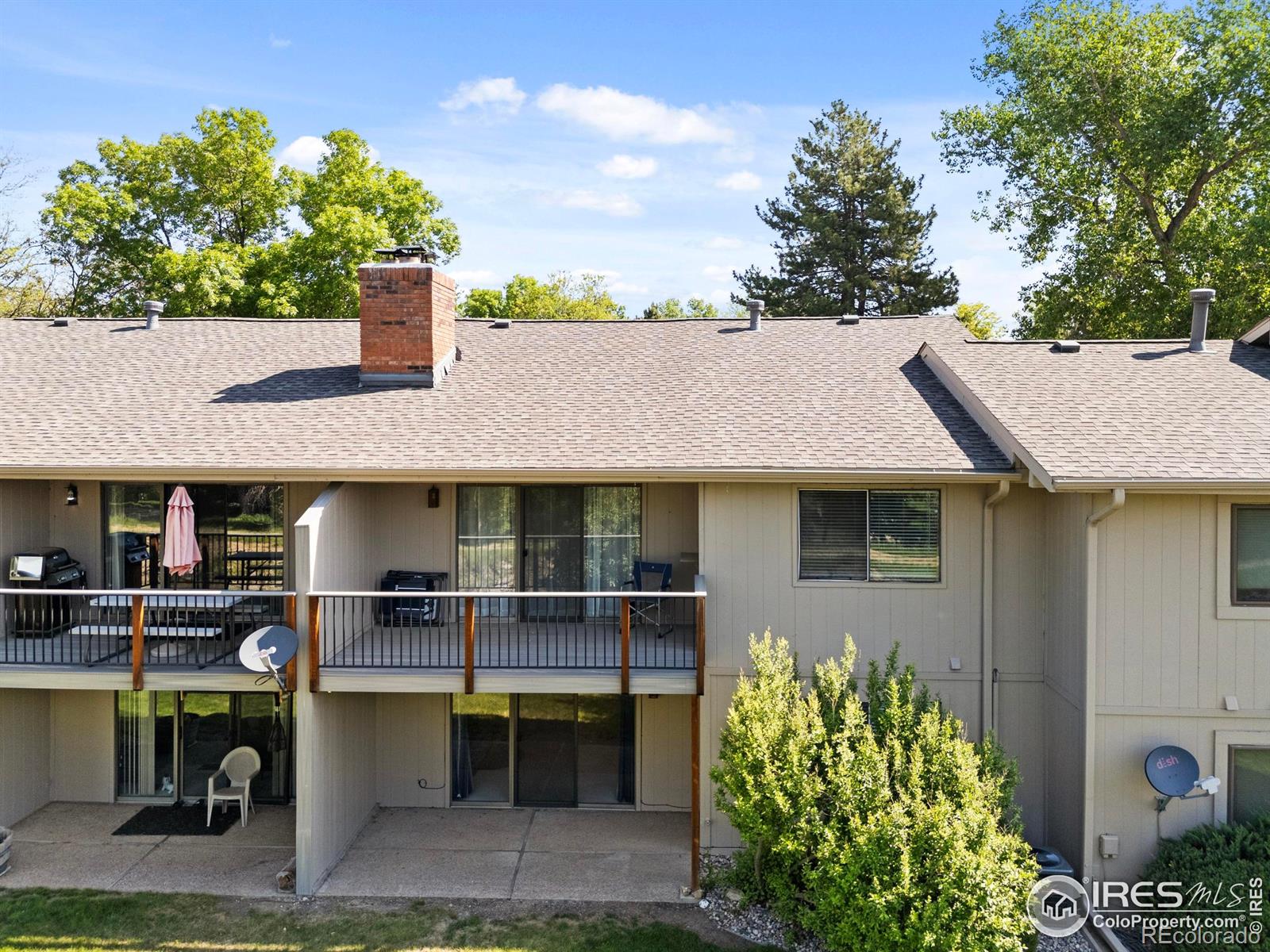 MLS Image #24 for 1643  adriel drive,fort collins, Colorado