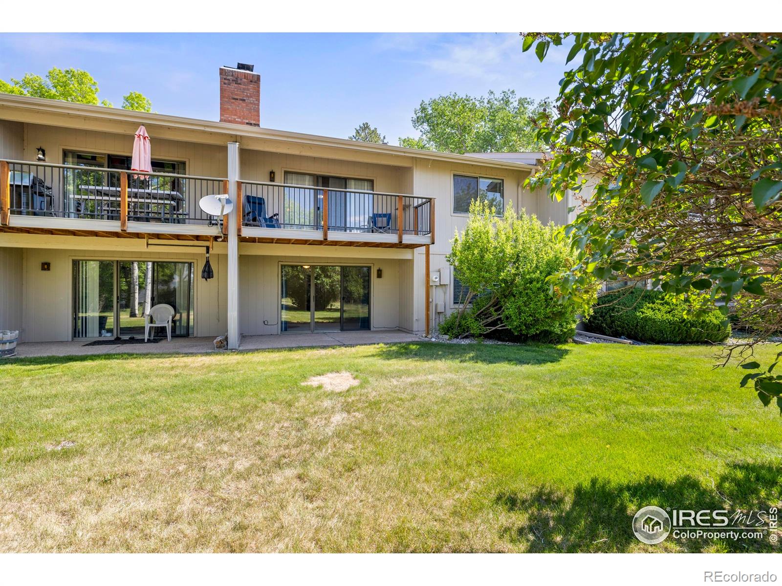 MLS Image #30 for 1643  adriel drive,fort collins, Colorado