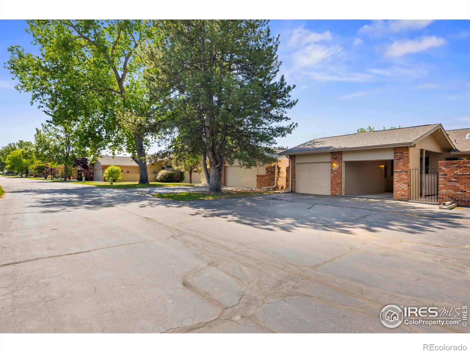 MLS Image #4 for 1643  adriel drive,fort collins, Colorado