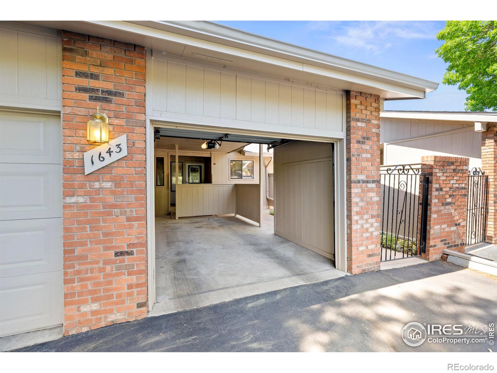 MLS Image #5 for 1643  adriel drive,fort collins, Colorado