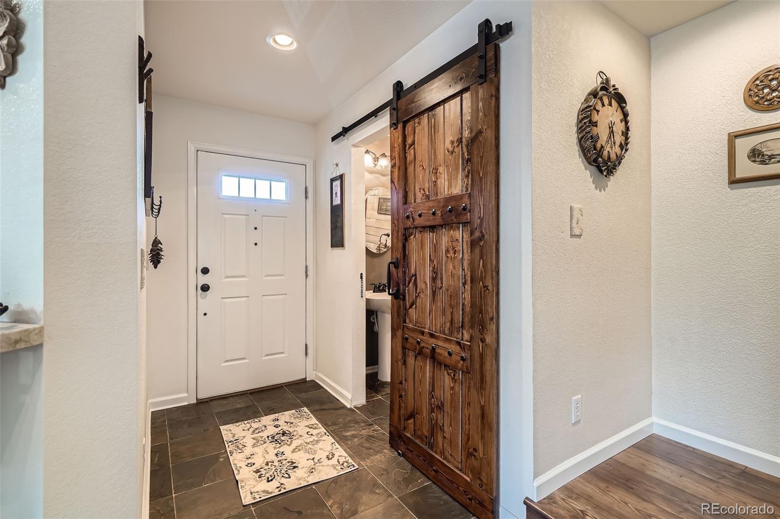 MLS Image #2 for 5843  ceylon street,denver, Colorado