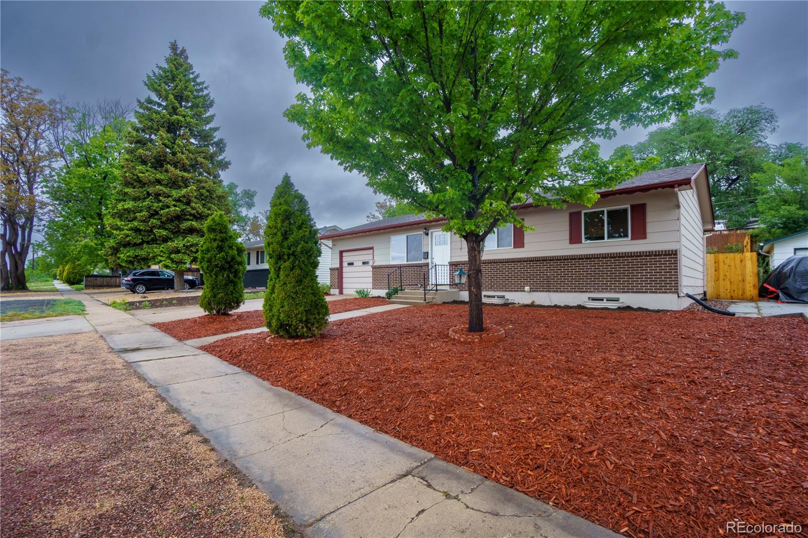 MLS Image #2 for 3118 e san miguel street,colorado springs, Colorado