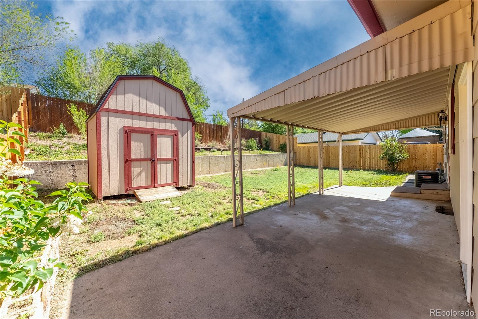 MLS Image #28 for 3118 e san miguel street,colorado springs, Colorado